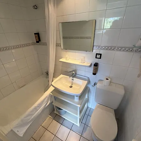 Le Taillon Hotel