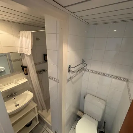 Le Taillon Hotel 2*