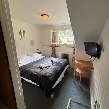 Hotel Le Taillon 2*
