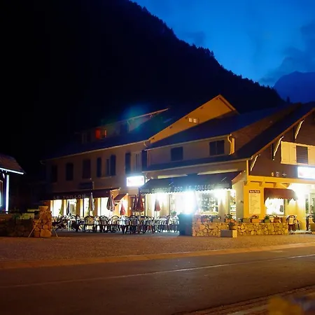 Le Taillon Gavarnie
