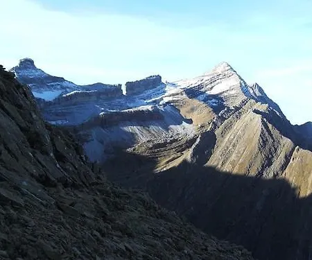 Hotel Le Taillon Gavarnie