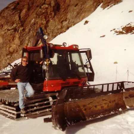 Le Taillon